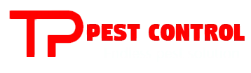 TP Pest Control